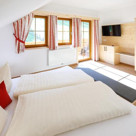 Apartmán Bauernhof Mandlberger Schladming Exteriér fotografie