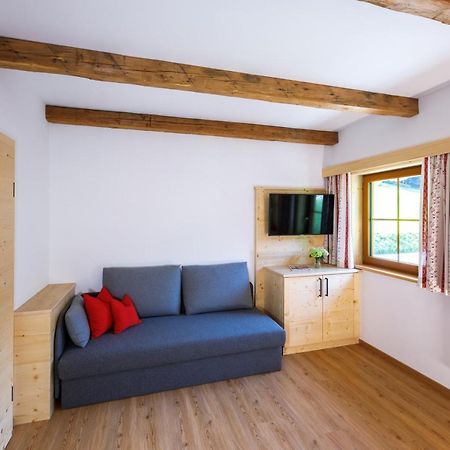 Apartmán Bauernhof Mandlberger Schladming Exteriér fotografie