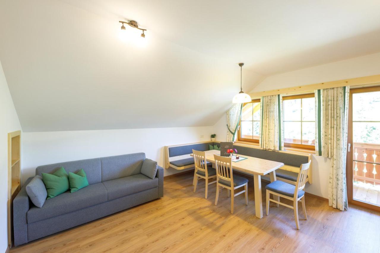 Apartmán Bauernhof Mandlberger Schladming Exteriér fotografie