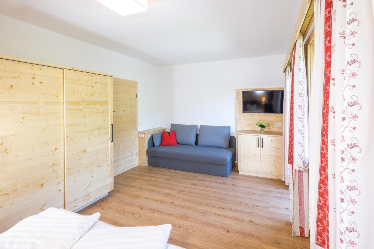 Apartmán Bauernhof Mandlberger Schladming Exteriér fotografie
