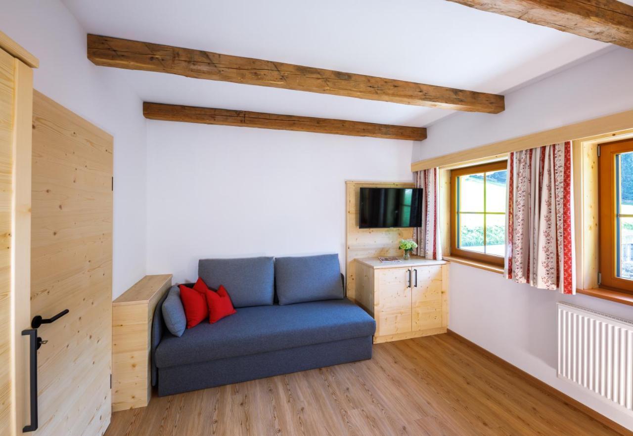 Apartmán Bauernhof Mandlberger Schladming Exteriér fotografie